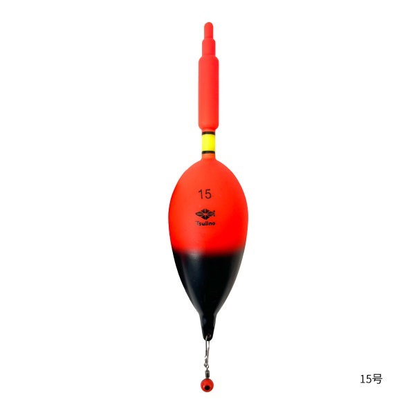 サビキウキ(15号)